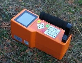 China Gamma Ray Spectrometer, Geophysical instrument, Geological survey instrument for sale