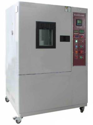 China battery test equipment, Smart battery crush test chamber for sale