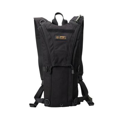 China 1000D Water Bladder Regular Waterproof Nylon Military Riding Bag Hydration Recycling Backpack for sale