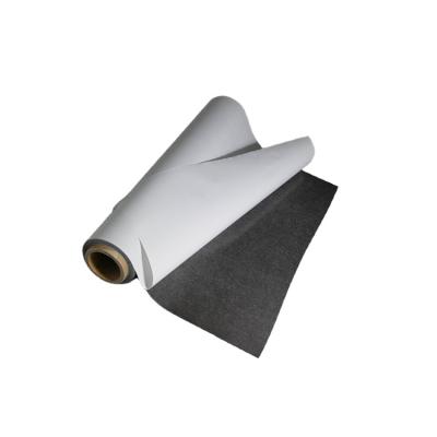 China Industrial Magnetization Multipolar Saturation Magnet Strong Adsorption Neatly Cut Good Flexibility Magnet for sale