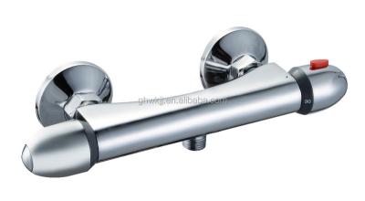 China GH-511009 Thermostatic Thermostatic Shower Mixer Faucets for sale