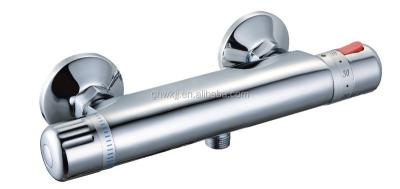 China thermostatic shower mixer& &thermostatic &thermostatic &thermostatic shower mixer faucet GH-5113005 31*8*8cm for sale