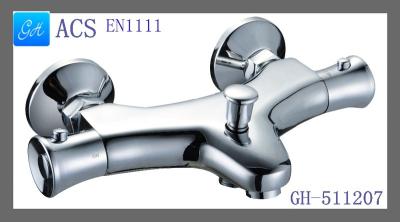 China GH-511207 classic thermostatic anti-scald faucet for sale