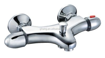 China France CLASSIC Thermostatic Shower Mixer Valve for sale