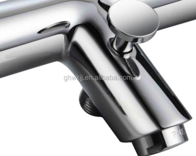 China Thermostatic Thermostatic Faucets Bath Mixer for sale