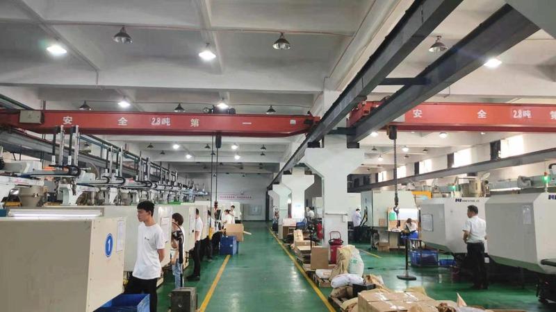 Verified China supplier - Dongguan Huihao Electrical Products Co., Ltd.