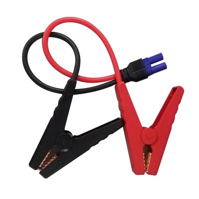 China Jumper Cable For A Car Jump Starter Emergency Tool 12v Universal Connecting Booster Cables Car Universal Heavy Duty Jump Leads Jump A Car Battery Jumper Start Cable for sale