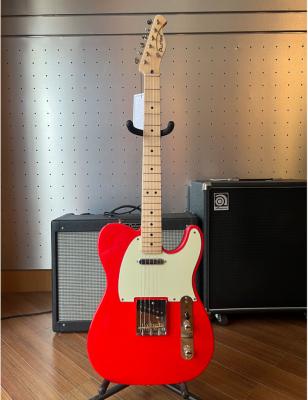 China Telecaster Made in China Custom Electric Guitar Musical Instruments Auriga Guitar for sale