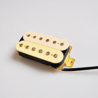 China Electric Guitar 5 Magnet Copper-nickel Base Humbucker Guitar Hot Selling Electric Guitar for sale