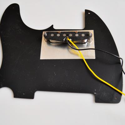 China Abalone Guitar Pickguard with Collection Musical Instrument Accessories for sale