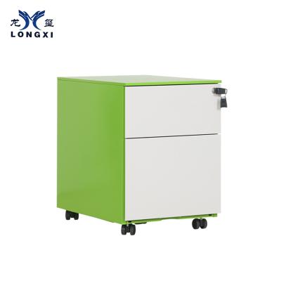 China Colored Movable Casters Metal Pedestal (Others) Adjustable Customizable Shop Office Color Mobile Use Four Dimensions for sale