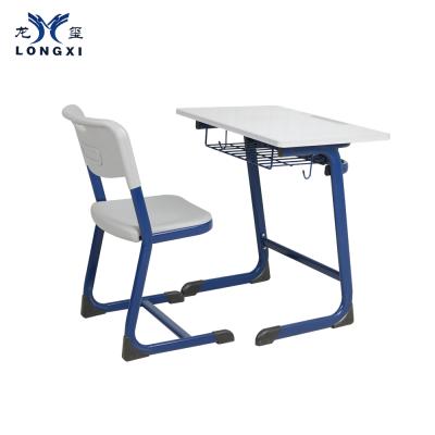 China Modern School Furniture Simple School Desk And Chair From UK Price Suppliers for sale