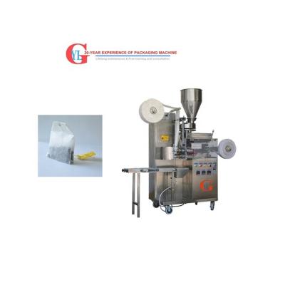 China Automatic Food Rice Spices Sprinkles Coffee Packing Machine Multifunctional Tea Bag Packaging Machines for sale