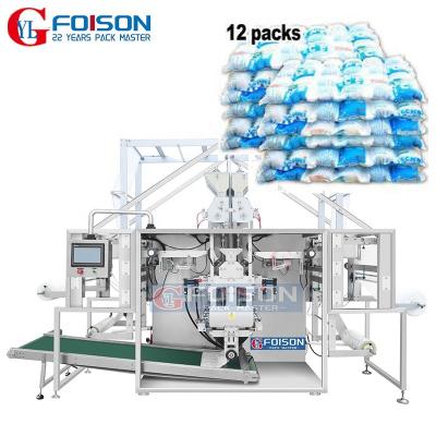 China Plastic Composition Film Customize Freezer Pack Packing Machine Freeze Ice High Efficiency Polymer 4/2 Layer Waters Absorbing Ice Pack for sale