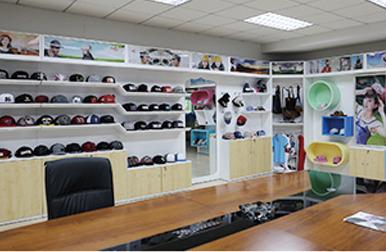 Verified China supplier - Forlynn Cap & Bag Co., Ltd.