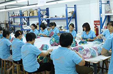 Verified China supplier - Forlynn Cap & Bag Co., Ltd.