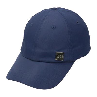 China JOINT Custom Plain Cotton Baseball Dad Caps Adjustable And Popped Mens Womens Sports Hat Embroidered Unisex for sale