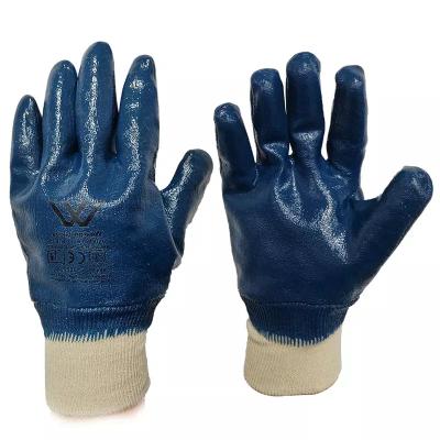 China Water proof Support Samples Excellent Quality Thermal Safety Oil Resistant Durable Waterproof Winter Work Gloves for sale