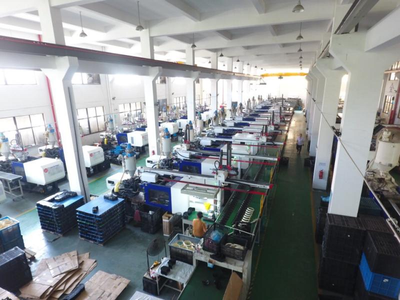 Verified China supplier - Jiaxing Meirun Electric Co., Ltd.