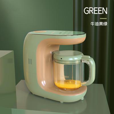 China RV RV Baby Feeding Machine for sale