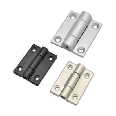 China Hot Sale Adjustable Hinge Main 3 Stainless Steel Torque Hinge Friction Hinge Lid-Stay Twist Hinges Wholesale for sale