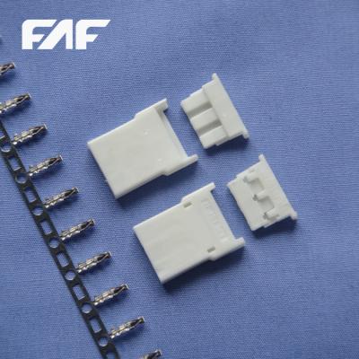 China Wire to Wire FAF 4.0mm Pitch Wire to Wire Connector B400003 (BHM 4.0/8.0) for sale