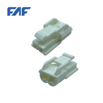 China Consumer Electronics FAF 4.50mm Pitch Wire To Wiring Connector B450002 (YLNP) for sale