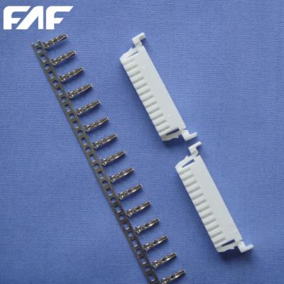 China Consumer Electronics FAF 2.00mm Pitch Wire To Board Connector B200016 (FH20020) for sale