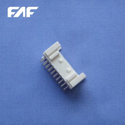 China Consumer Electronics FAF 2.00mm Pitch Wire To Board Connector B200021 for sale