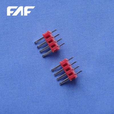 China Consumer Electronics FAF 2.50mm Pitch Wire to Board Connector B250018 (3711-004987) for sale