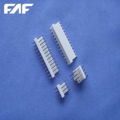 China Consumer Electronics FAF 2.54mm Pitch Wire To Board B254003 3-8P Connector for sale