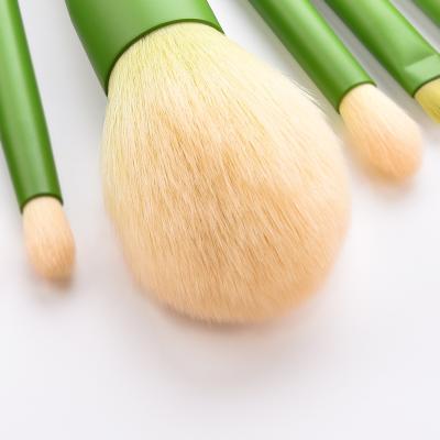 China Angular Blush Good Selling Luxury Make Up Makeup Brushes Wholesale for sale