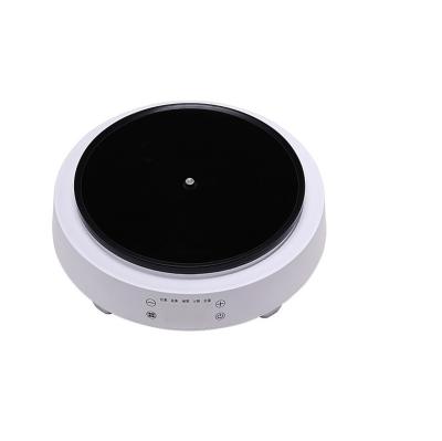 China 2022 Hotel Sale Mini Induction Hob 2000W High Power Boiling Tea Hot Water Induction Cooker for sale