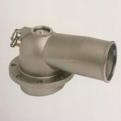 China DONOO Industry Tank Aluminum Alloy Vapor Recovery Gasoline and Oil Valve for Tank for sale