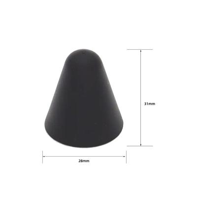 China Outdoor Mushroom Form Waterproof GSM 2.4g/5.8g/4g Antenna Cabinet LTE Antenna Customized BF2.4XWX31-28ZJ for sale