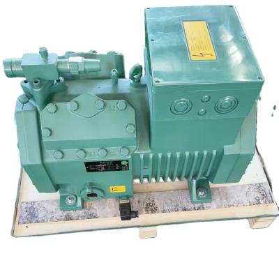 China Bizer Refrigerating Parts semi-hermetic compressor Bizer compressor 4NCS-20.2 4NES-20 for sale