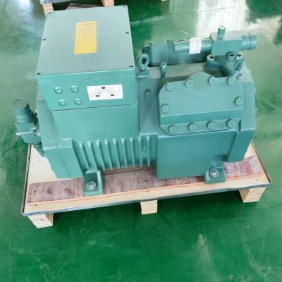 China Bizer Refrigerating Parts semi-hermetic compressor Bizer compressor 4NCS-12.2,4PCS-10.2 for sale