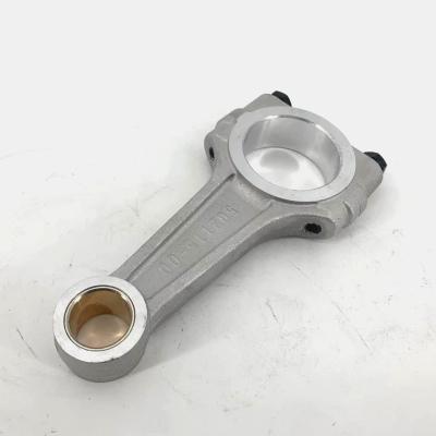 China Bizer compressor parts Bizer Connecting rod for Bizer 4G-30.2 4GE-30 4G-20.2 4GE-23 for sale