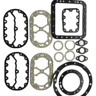 中国 Bizer compressor parts gaskets set for Bitzer 4fc-5.2 50mm 販売のため