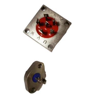 Κίνα Bizer parts electric board for bizer compressor 50mm new προς πώληση