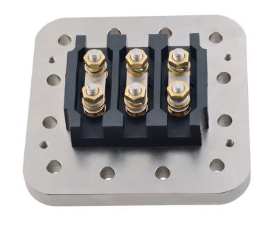 中国 Bizer compressor parts electric board for bizer compressor 82mm old 販売のため