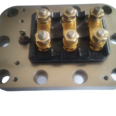 中国 Bizer parts electric board for bizer compressor 82mm new 販売のため