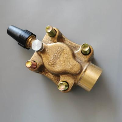 China Carrier compressor parts discharge valve for Carrier compressor carrier spare parts 1-3/8 1-5/8 for sale