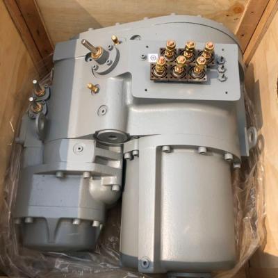 China Carrier screw compressor Carlyle 06NW2250S7NA original Carlyle screw compressor made in China for sale