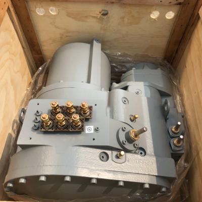 China Carrier screw compressor Carlyle 06NA2250S7NA original Carlyle screw compressor made in China for sale