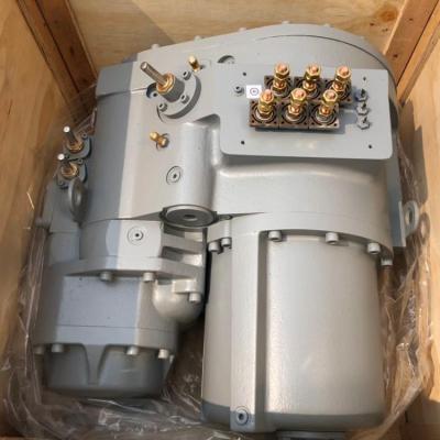 China Carrier screw compressor Carlyle 06NA2250S7NA Carlyle screw compressor for sale