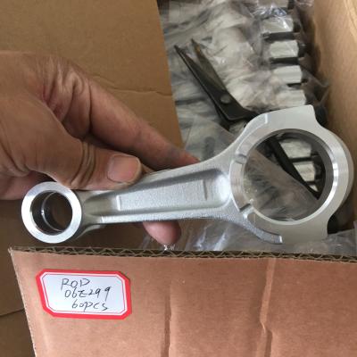 China Carrier spare parts connecting rod for Carrier compressor 06E299 parts compressor for sale