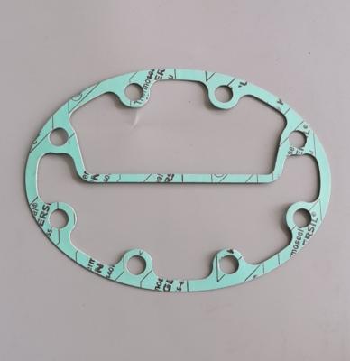 China Carrier compressor parts gasket for carrier 06d valve plate down for sale