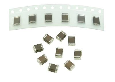 China Low Voltage SMD 1812 Multilayer Chip Metal Oxide Varistors MVR1812-390H 39V 800A 2500pF 3.1J 4532 Metric Surface Mount for sale