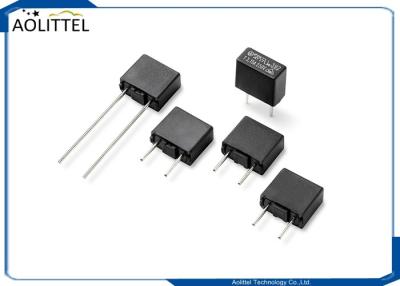 China 392 séries da ligação radial 250V avaliaram UL Subminiature PSE CQC KC SEMKO do VDE do fusível 280mA-6.3A do intervalo TE5 à venda